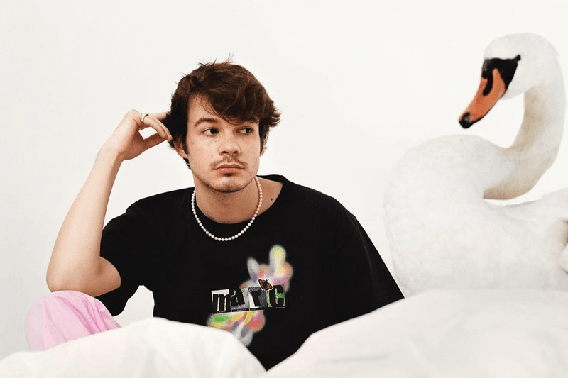 Rex Orange County Akan Gelar Konser di Indonesia