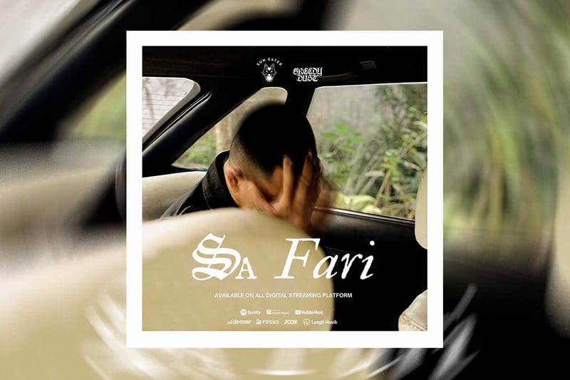 ‘Safari’, Album Kedua Nartok yang Penuh Eksplorasi