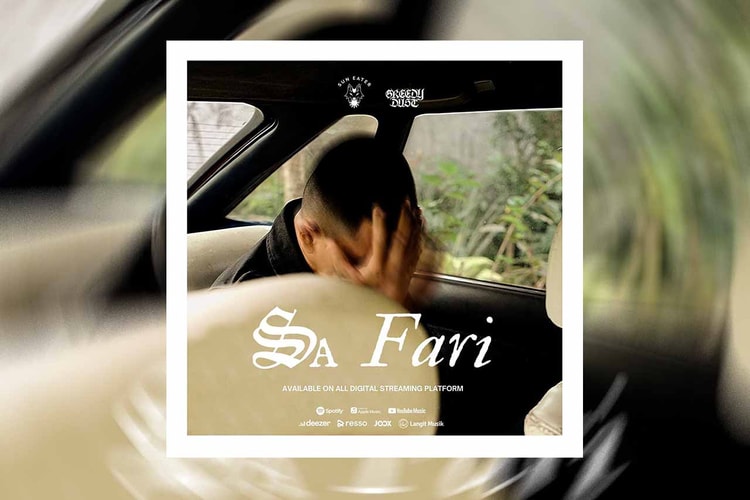 ‘Safari’, Album Kedua Nartok yang Penuh Eksplorasi
