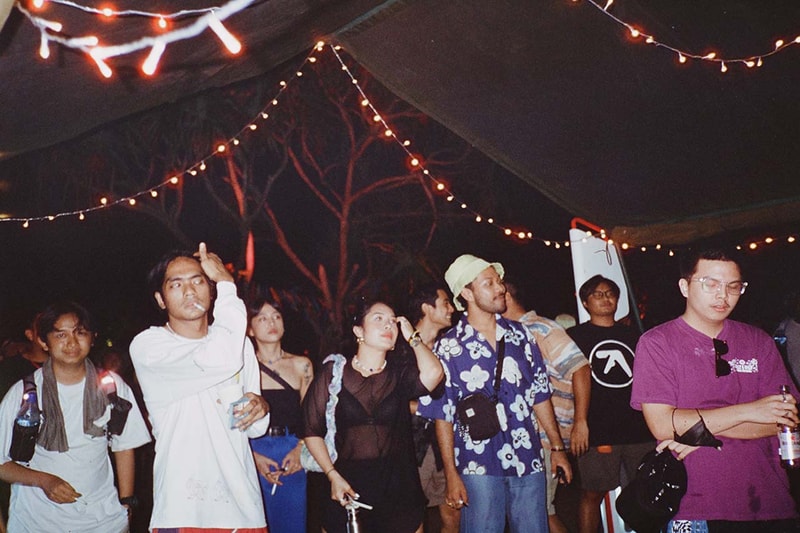 Salt A Way Festival 2023 Siap Ngasih Experience Berbeda