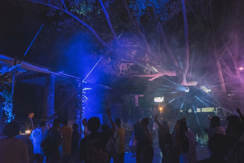 Salt A Way Festival 2023 Siap Ngasih Experience Berbeda