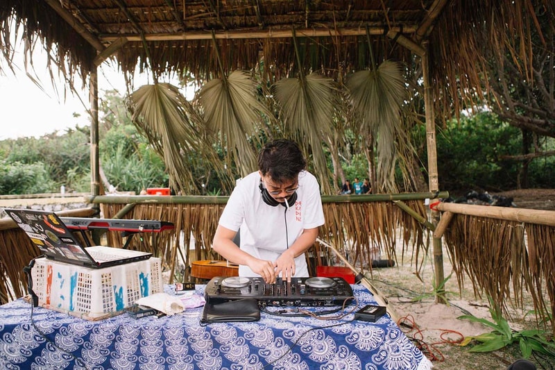 Salt A Way Festival 2023 Siap Ngasih Experience Berbeda