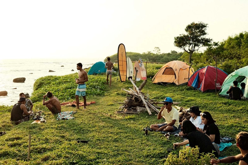 Salt A Way Festival 2023 Siap Ngasih Experience Berbeda