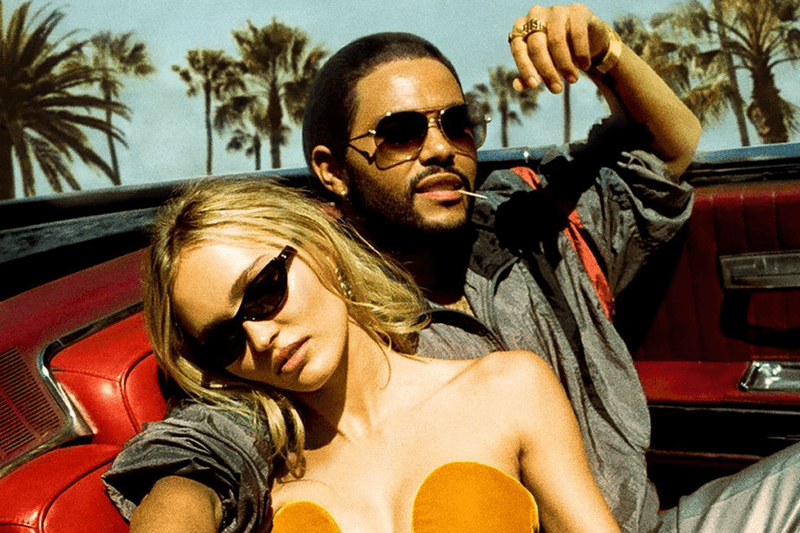 Serial The Idol Udah Memasuki Episode Kedua