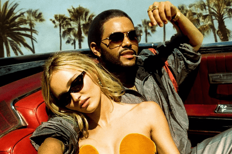 Serial The Idol Udah Memasuki Episode Kedua