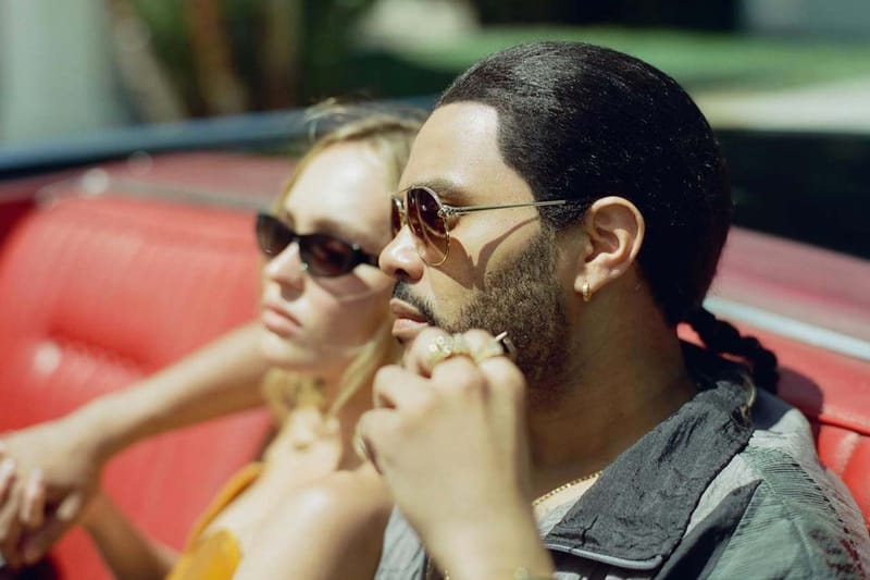 Series ‘The Idol’ Terpaksa Selesai Dalam Lima Episode