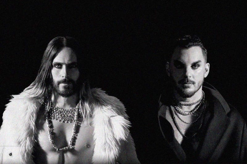 Ravel Entertainment Bawa Thirty Second to Mars Hingga Turnover ke Indonesia Tahun ini