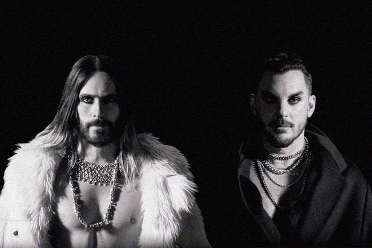 Ravel Entertainment Bawa Thirty Second to Mars Hingga Turnover ke Indonesia Tahun ini