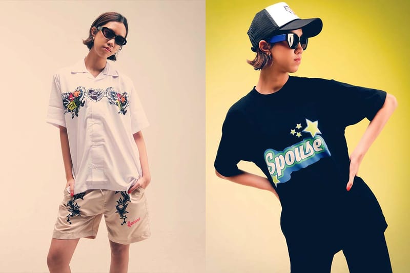 Spouselab Bawa Tema Komitmen dalam Koleksi “Perseve Love”