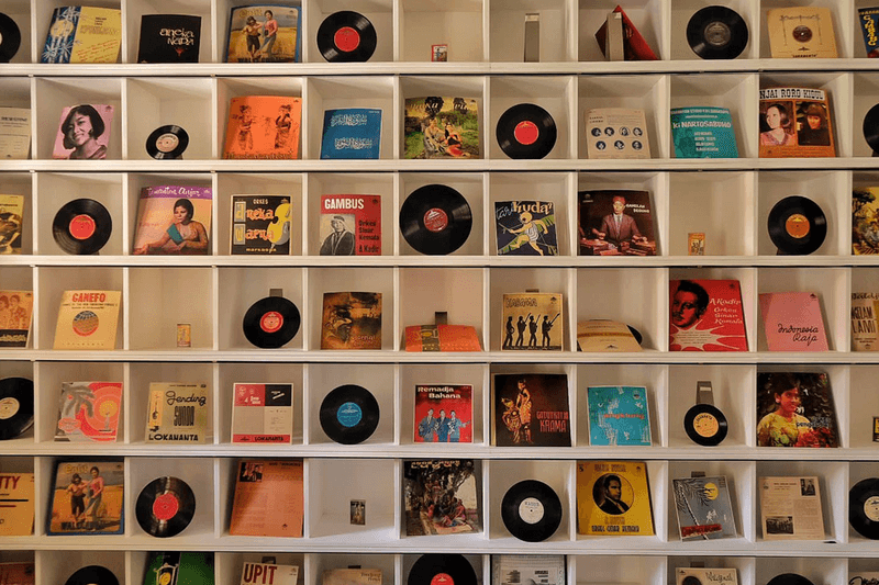 Studio Rekaman Legendaris Lokananta Akhirnya Dibuka Kembali