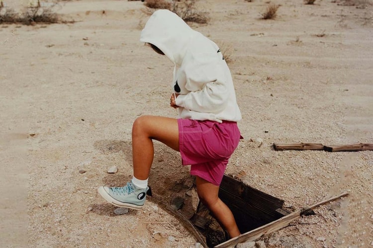 Stüssy x Our Legacy x Converse Chuck 70 Hi Segera Dirilis