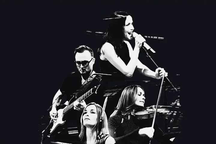 The Corrs Bakal Konser di Jakarta Oktober 2023