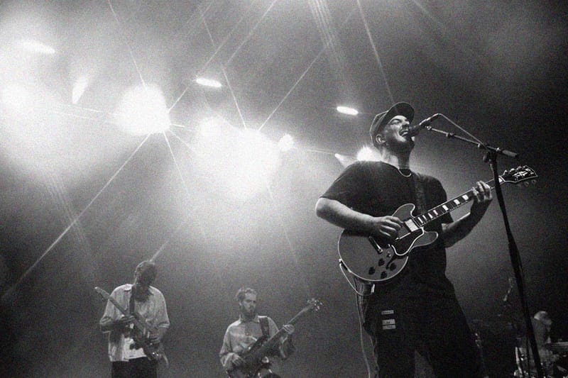 The Sounds Project Vol. 6 Umumkan Full Lineup Mereka!