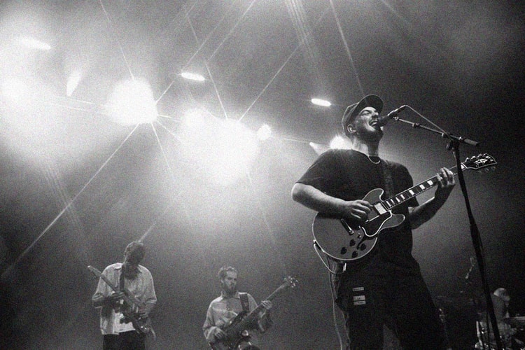 The Sounds Project Vol. 6 Umumkan Full Lineup Mereka!