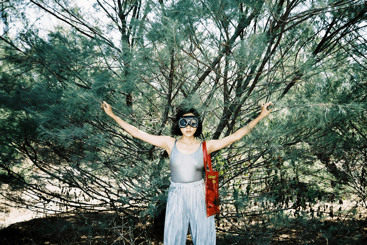 Through The Lens: Aldiansyah Waluyo