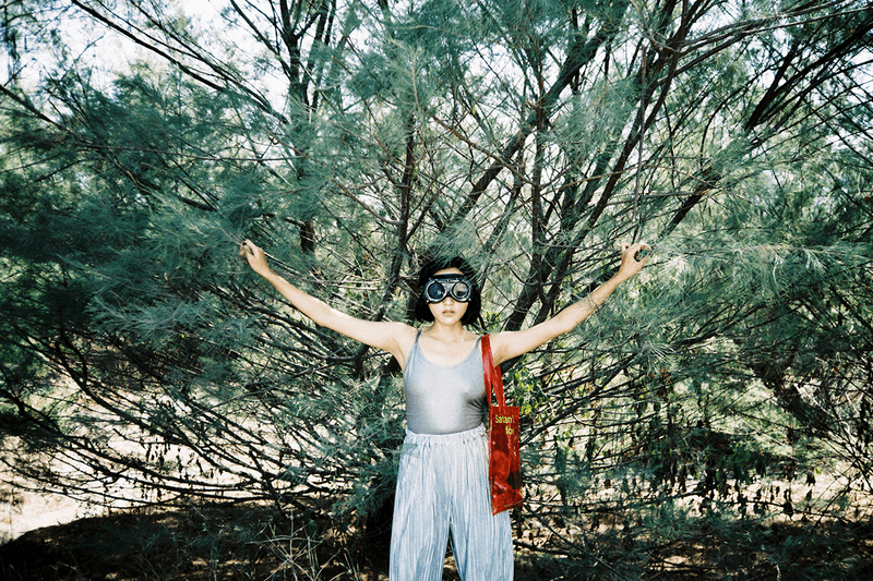 Through The Lens: Aldiansyah Waluyo