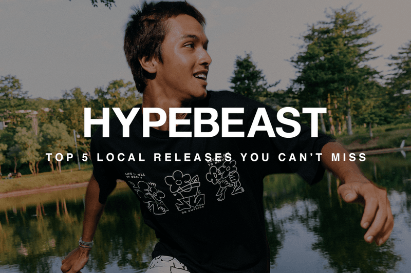 Top 5 Rilisan Lokal Minggu Ini yang Wajib Kamu Cek