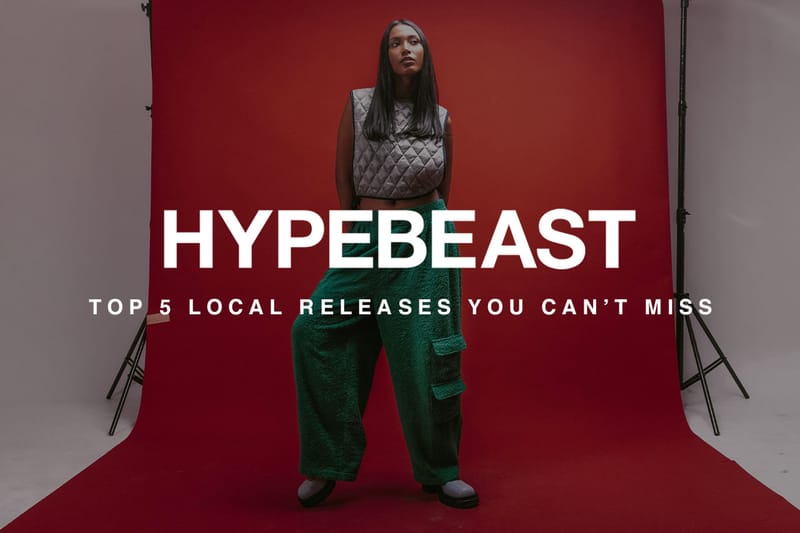 Top 5 Rilisan Lokal Minggu Ini yang Wajib Kamu Cek