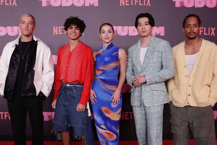 Trailer Live-Action ‘One Piece’ Akhirnya Rilis!