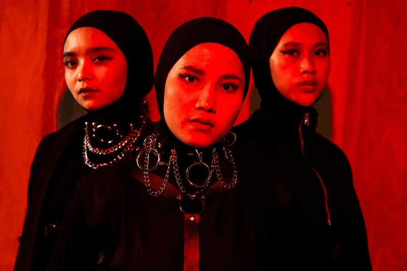 Voice of Baceprot Siap Gelar Tour Amerika Serikat