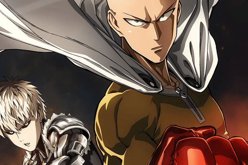 Volume Baru ‘One-Punch Man’ Bakalan ada Bonus Chapter
