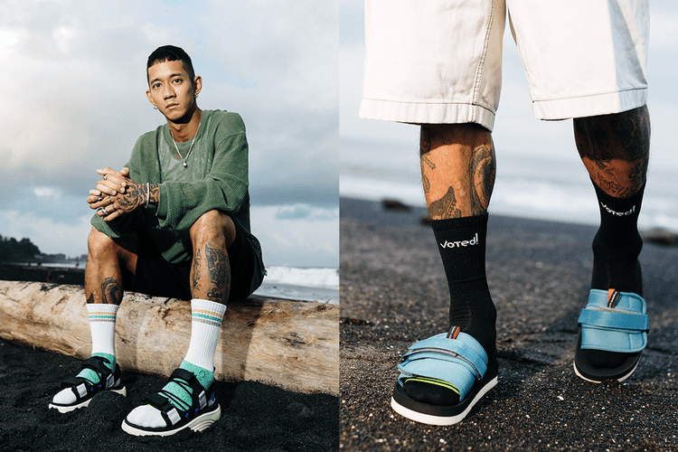 Voted! Socks Ngeshare Editorial Buat Tiga Artikel Kaos Kaki Essentials
