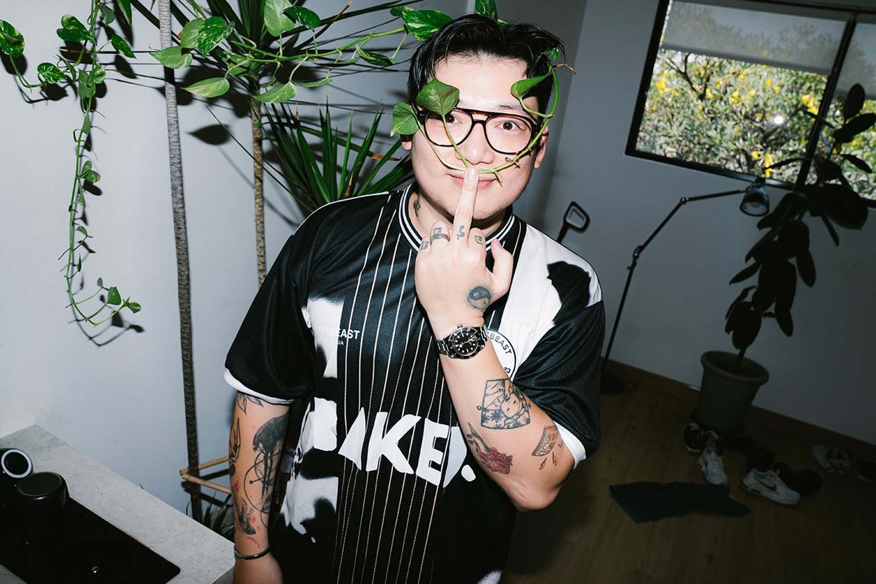 William Gozali Bicara Kitchen Pressure dan Obsesinya Terhadap Kopi
