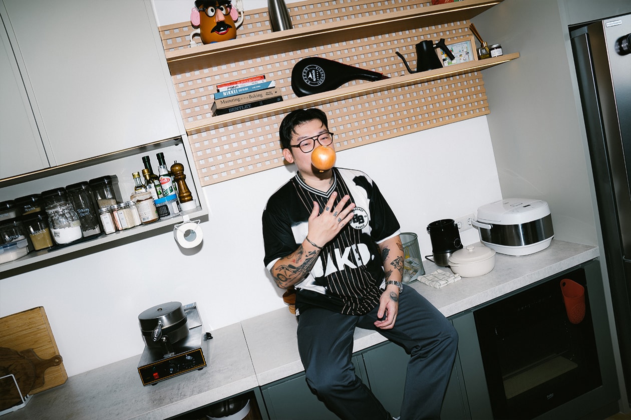 William Gozali Bicara Kitchen Pressure dan Obsesinya Terhadap Kopi