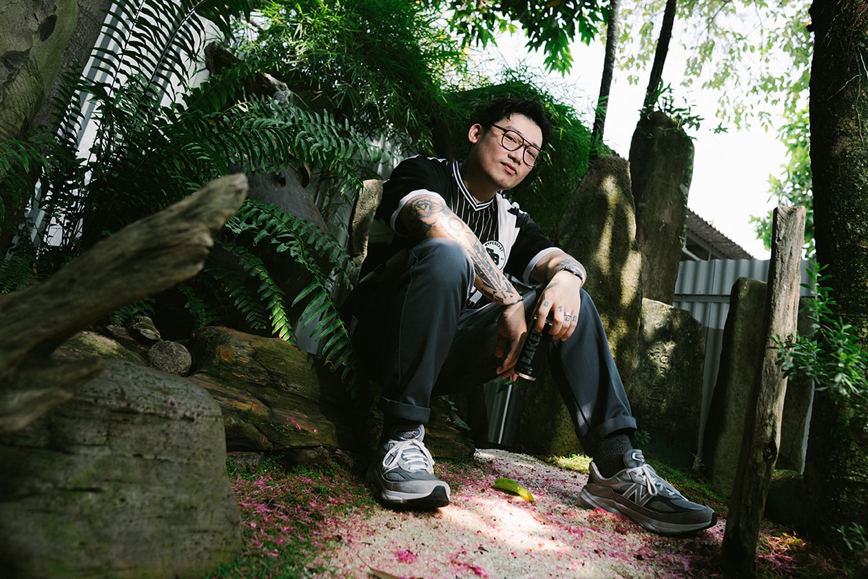 William Gozali Bicara Kitchen Pressure dan Obsesinya Terhadap Kopi