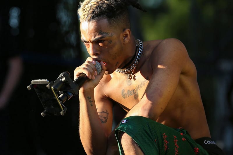 50 Album Hip-Hop Paling Banyak Streaming di Spotify