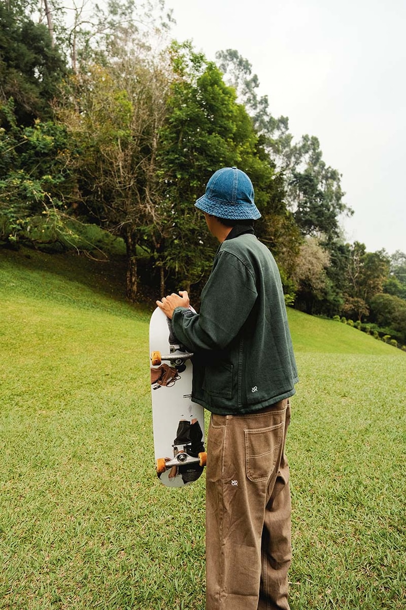 “AMIGOS des HOMEBOYZ”, Kolektif Kolaborasi Fashion dan Skate Crew