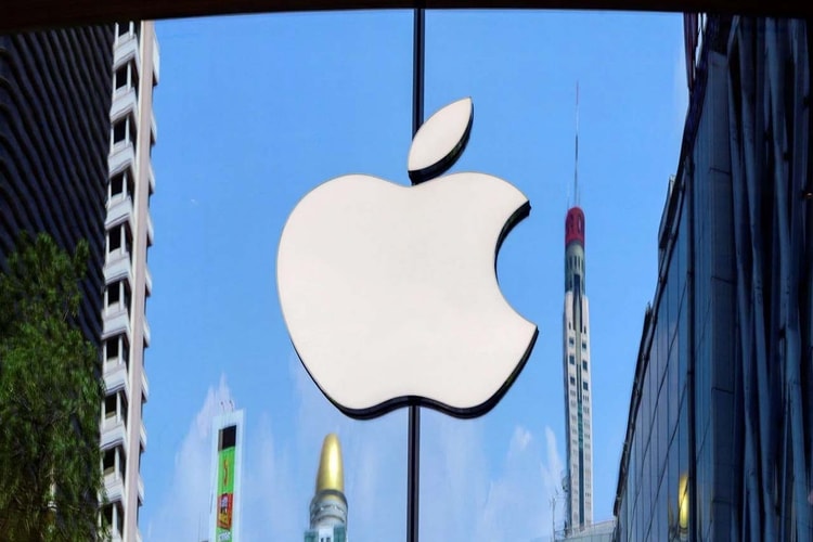 Apple Lagi Bikin AI Chatbot