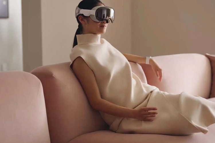 Apple Vision Pro Nggak Support Controller Game VR