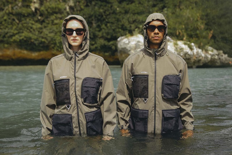 arthēfact Persembahkan “AlterEco™” SS23 - Delivery 2 Collection 