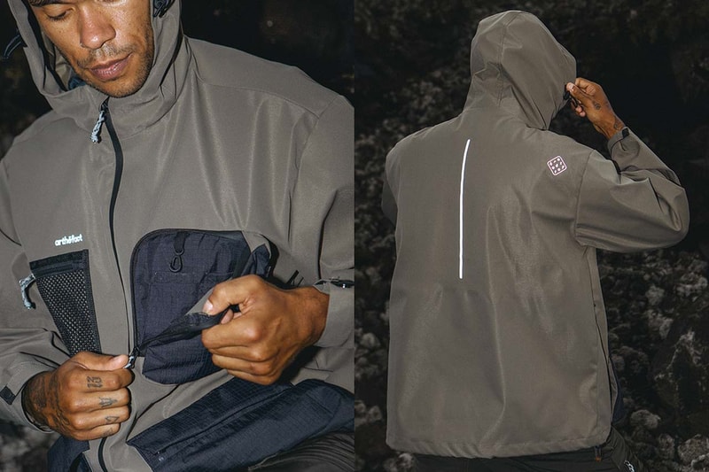 arthēfact Persembahkan “AlterEco™” SS23 - Delivery 2 Collection 