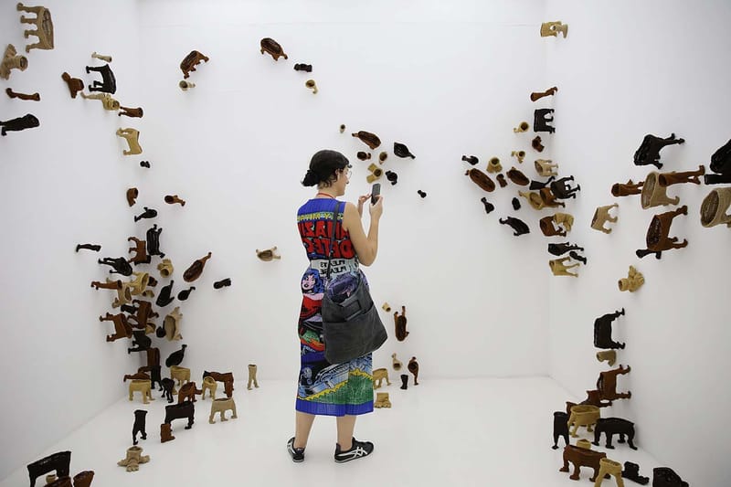 ARTJOG 2023 Kembali Digelar di Jogja National Museum