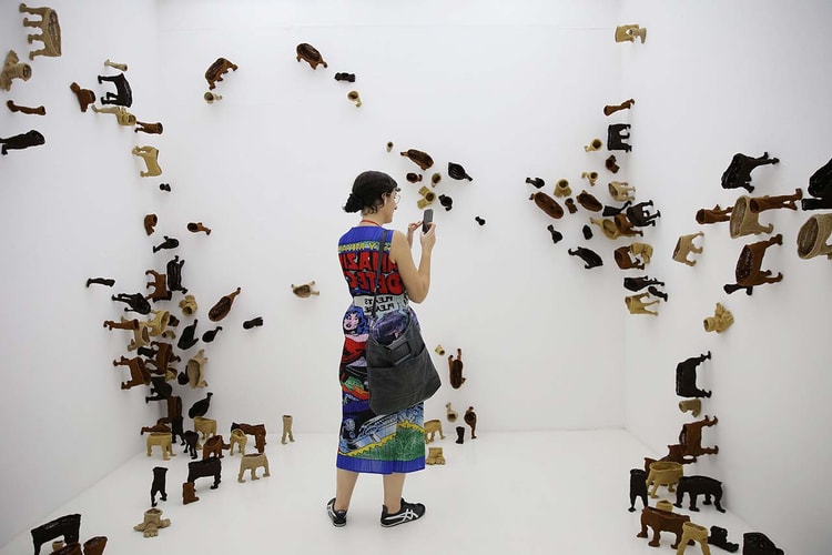 ARTJOG 2023 Kembali Digelar di Jogja National Museum