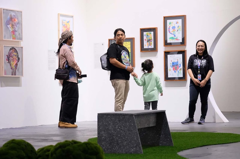 ARTJOG 2023 Kembali Digelar di Jogja National Museum