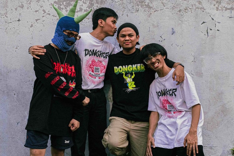 Bastards Of Young Gelar ‘Bastards Music Series Vol. 5’ Bareng Dongker