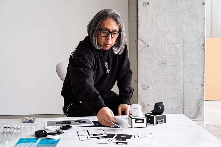 Beats dan fragment design Luncurkan Kolaborasi Beats Fit Pro