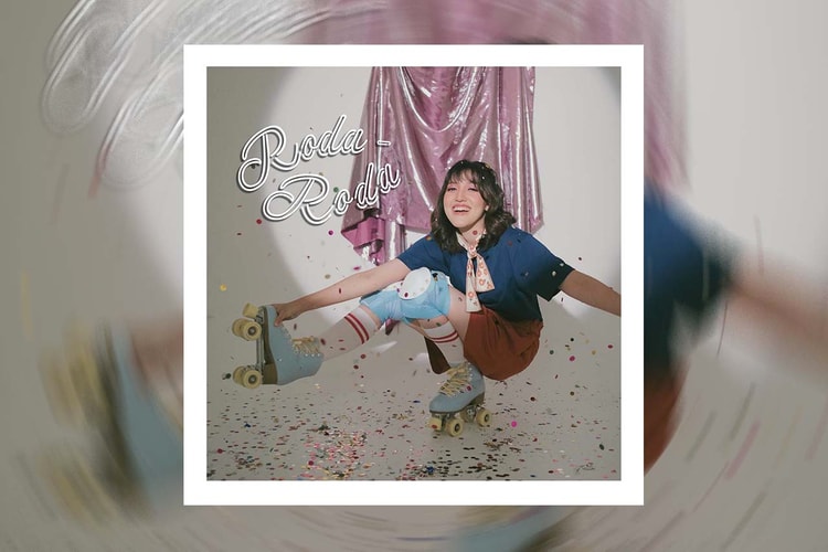 Berawal Dari Hobi, Ify Alyssa Rilis Single 'Roda -Roda'