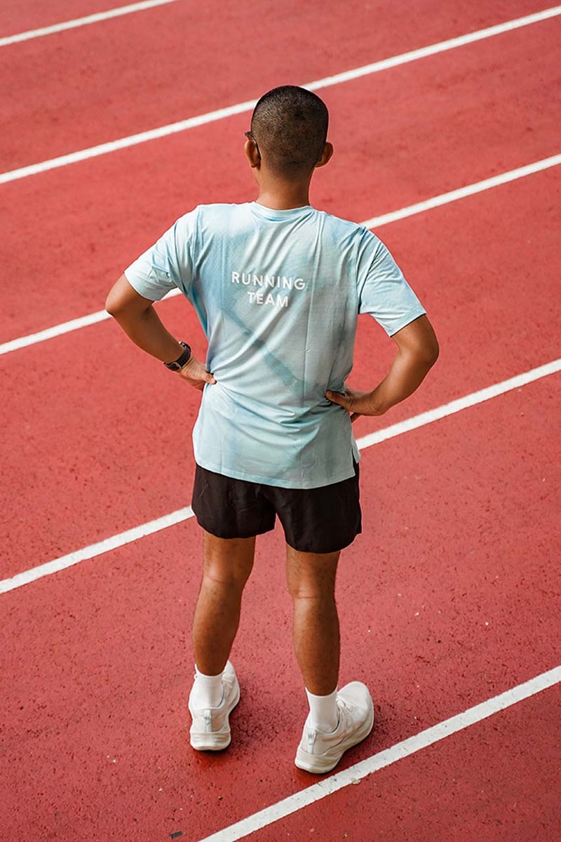 Beyond Running Drop Debut Collection “Prototype by Beyond Running”