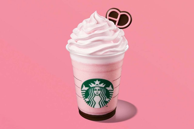 BLACKPINK dan Starbucks Bikin Koleksi Limited Edition