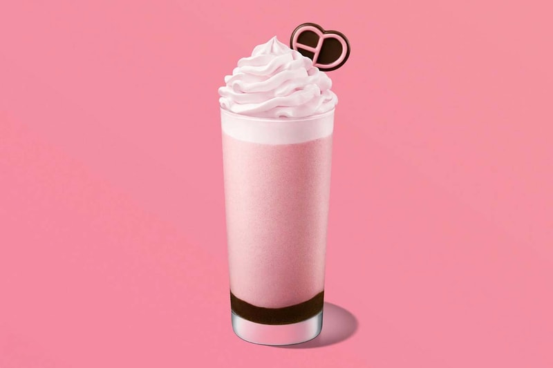BLACKPINK dan Starbucks Bikin Koleksi Limited Edition