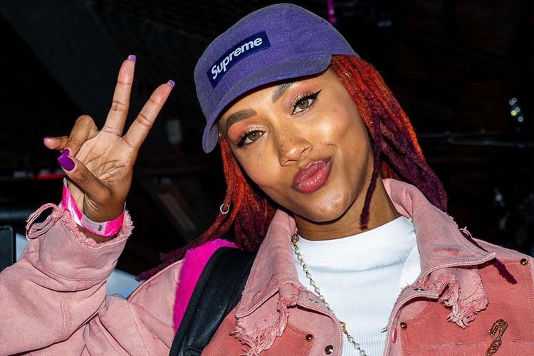 Boca Rica Tapas Bar & Lounge Bikin Future Act Bareng DJ Anaïs B