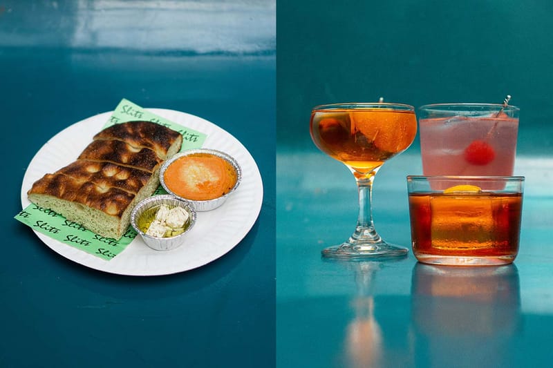 ‘Bon Appetit Vol. 14’ dari suasanakopi Ngajak Pizzza Dealer dan Slits