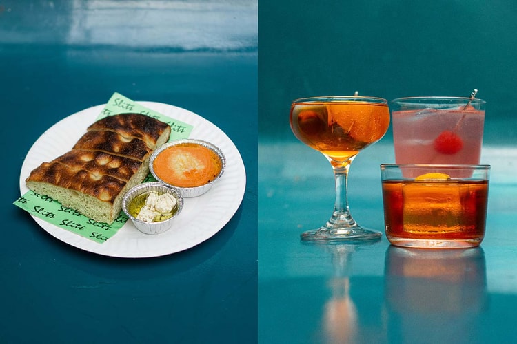 ‘Bon Appetit Vol. 14’ dari suasanakopi Ngajak Pizzza Dealer dan Slits