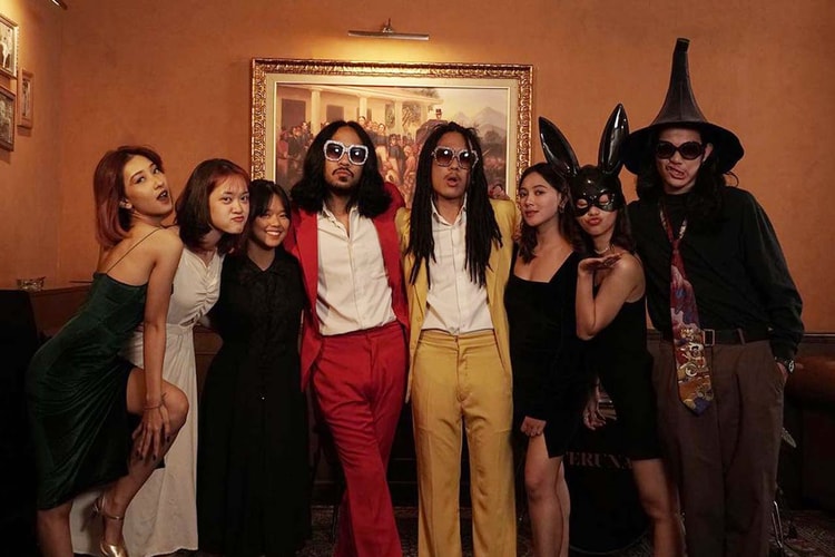 Comeback Duo Teruna Yang Menggoda Di Single 'Let's Do It For Love'