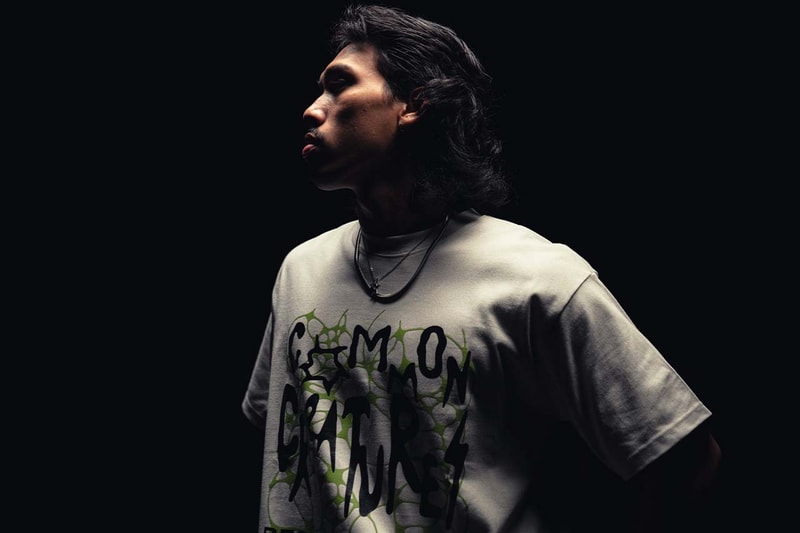 Common Creatures Rilis Koleksi Bertema “POISONED”