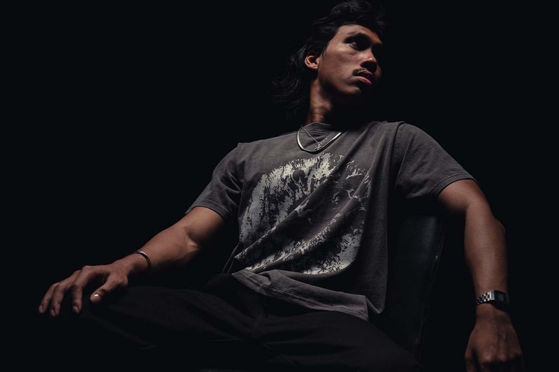 Common Creatures Rilis Koleksi Bertema “POISONED”